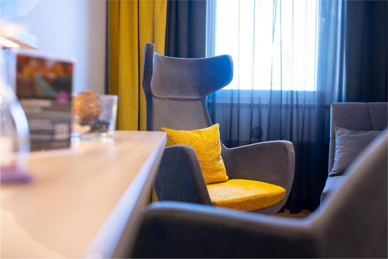 Arotel Best Living Nuernberg Экстерьер фото