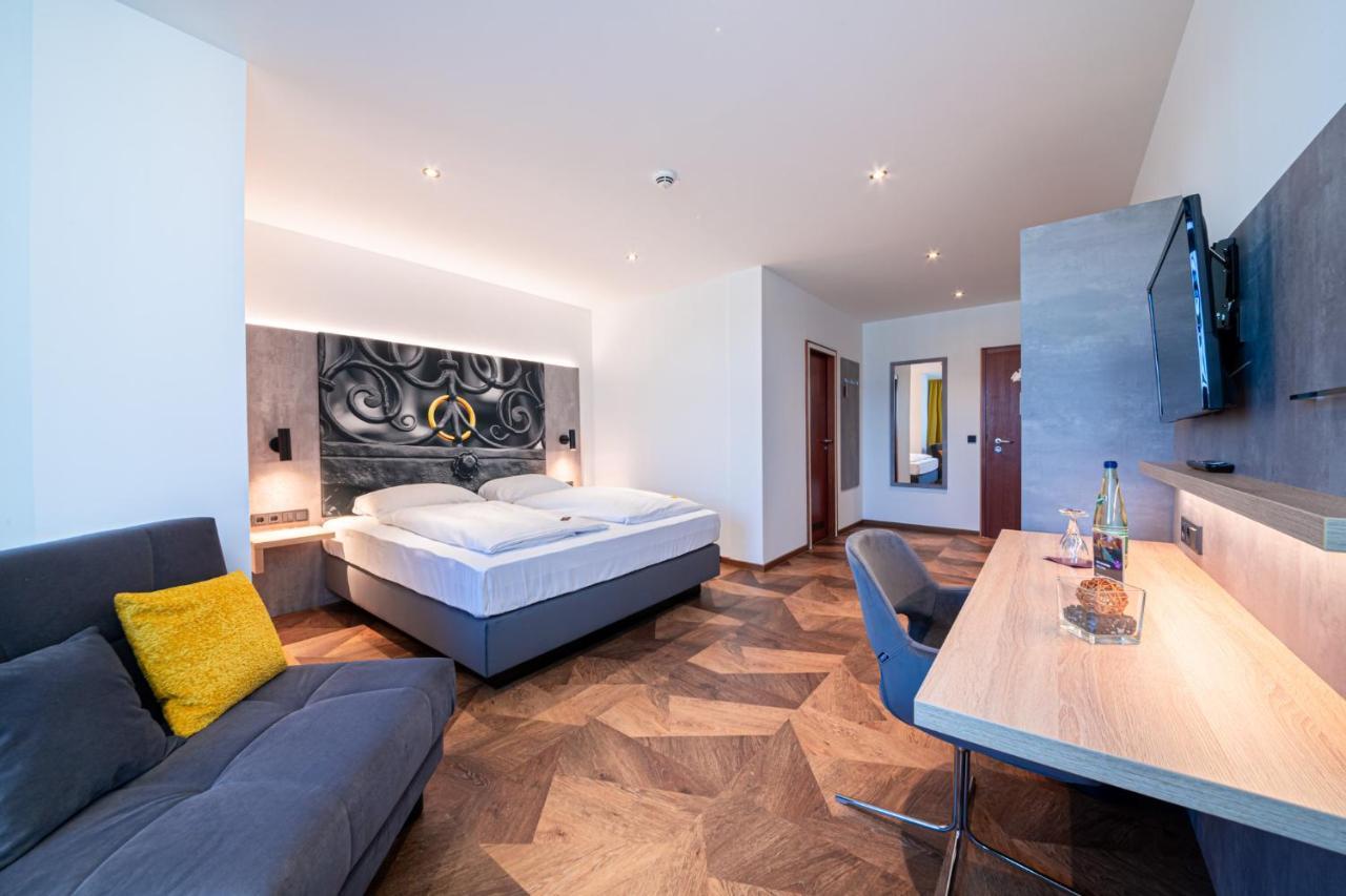 Arotel Best Living Nuernberg Экстерьер фото