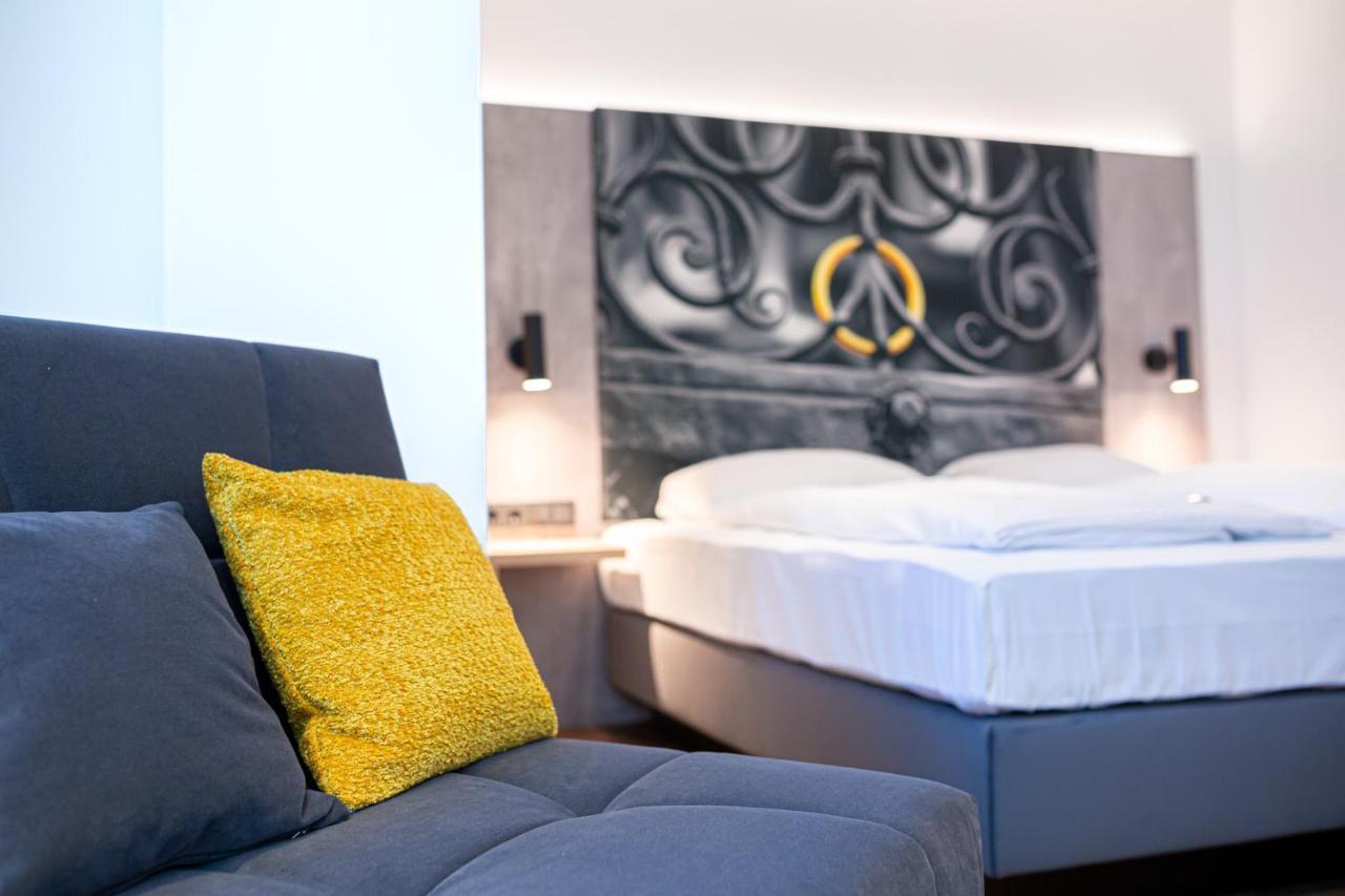 Arotel Best Living Nuernberg Экстерьер фото