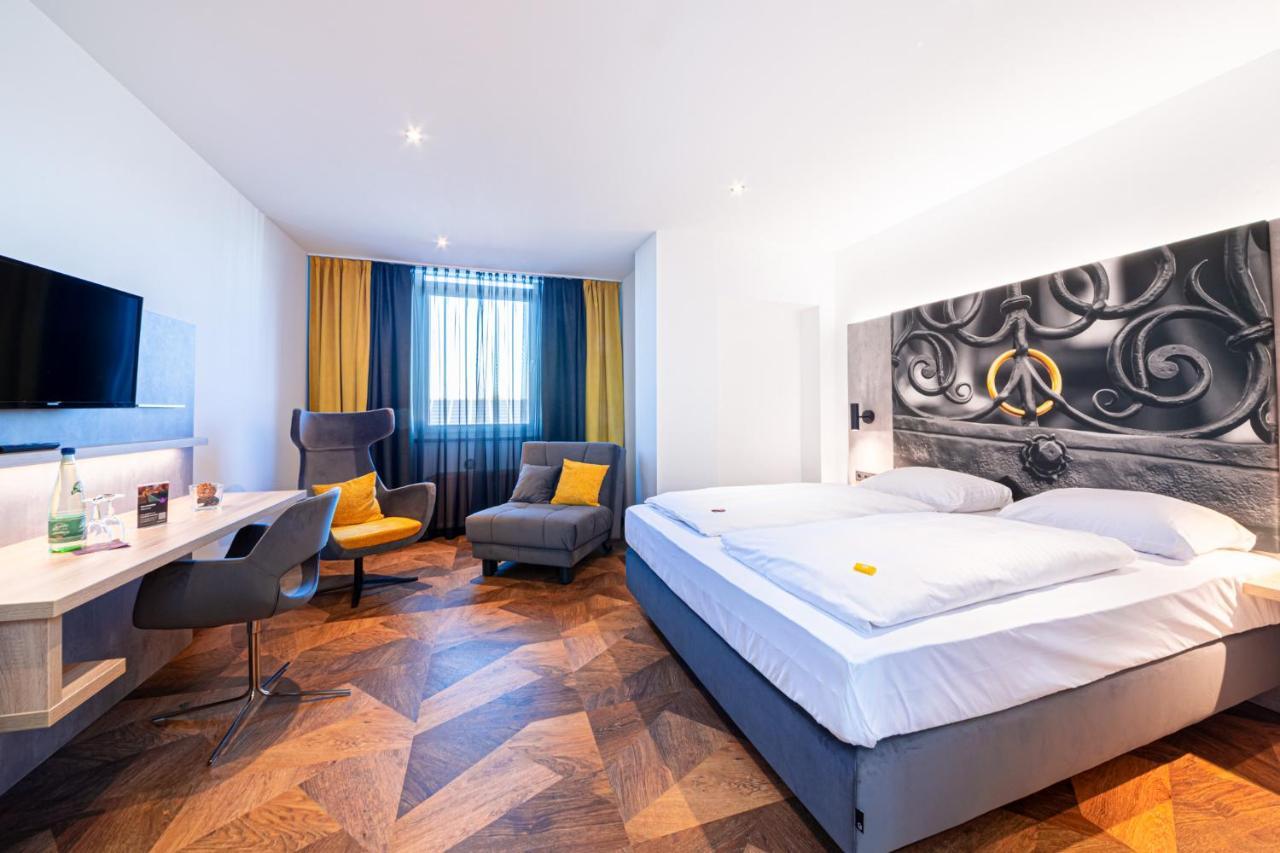 Arotel Best Living Nuernberg Экстерьер фото