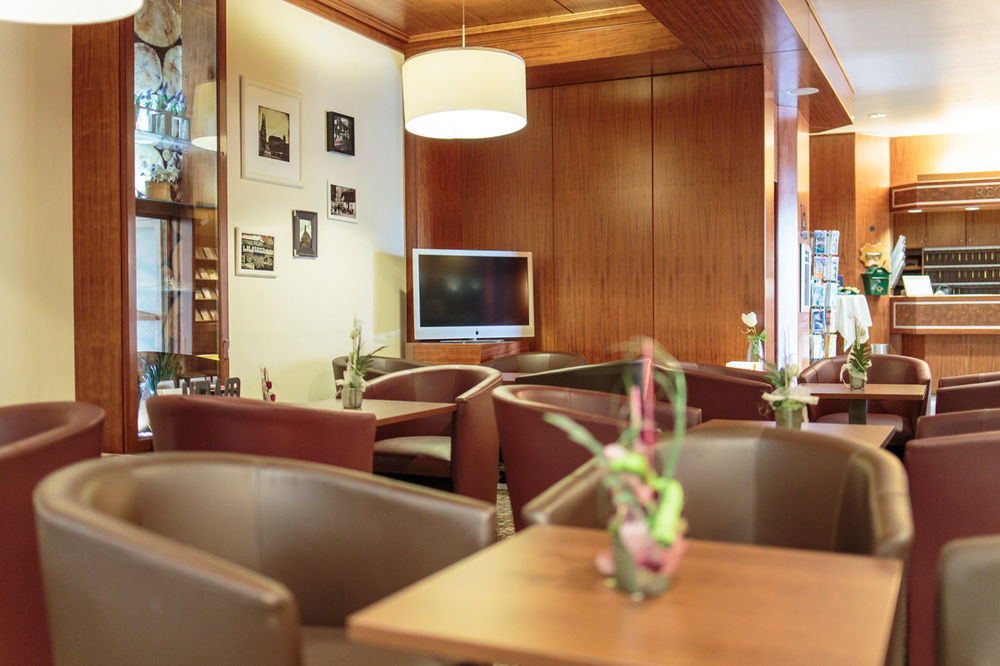Arotel Best Living Nuernberg Экстерьер фото