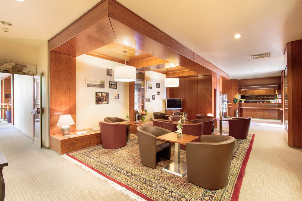 Arotel Best Living Nuernberg Экстерьер фото