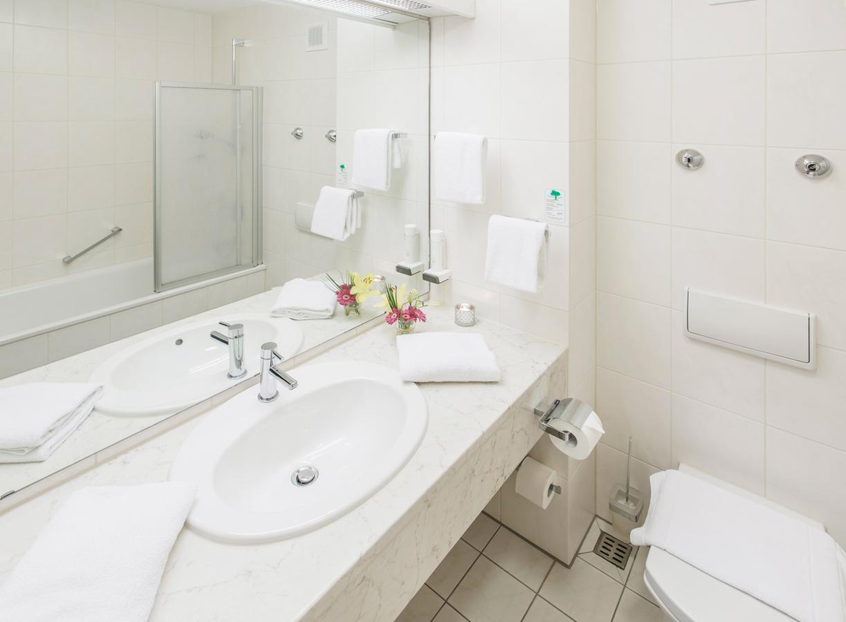Arotel Best Living Nuernberg Экстерьер фото