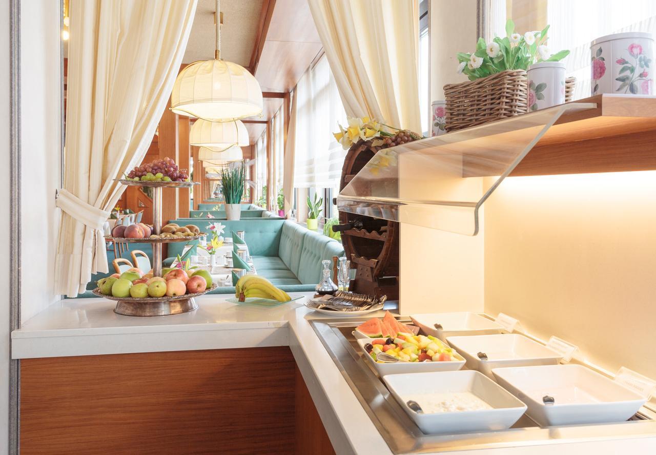 Arotel Best Living Nuernberg Экстерьер фото