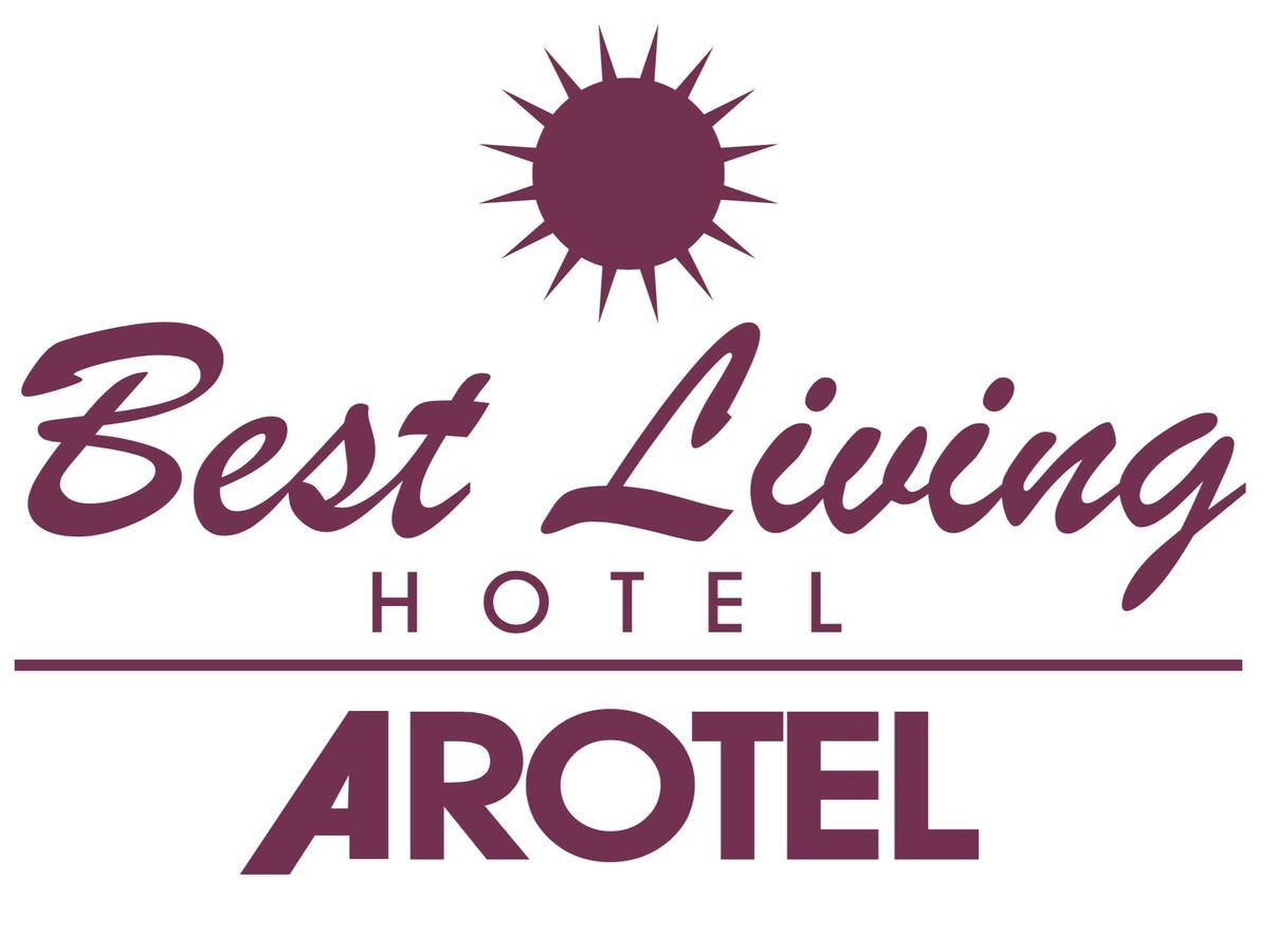 Arotel Best Living Nuernberg Экстерьер фото