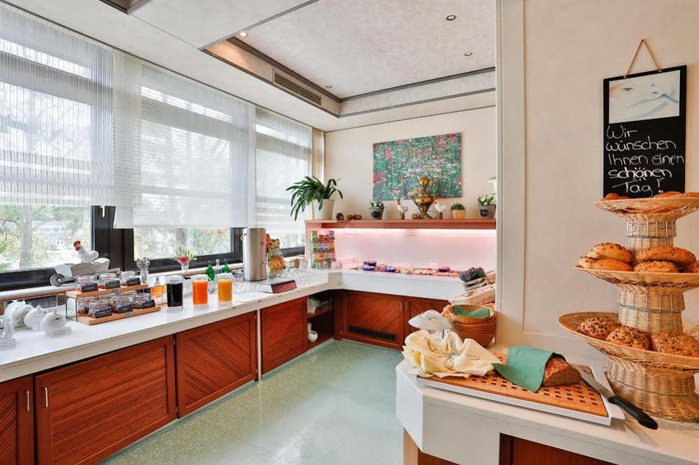 Arotel Best Living Nuernberg Экстерьер фото