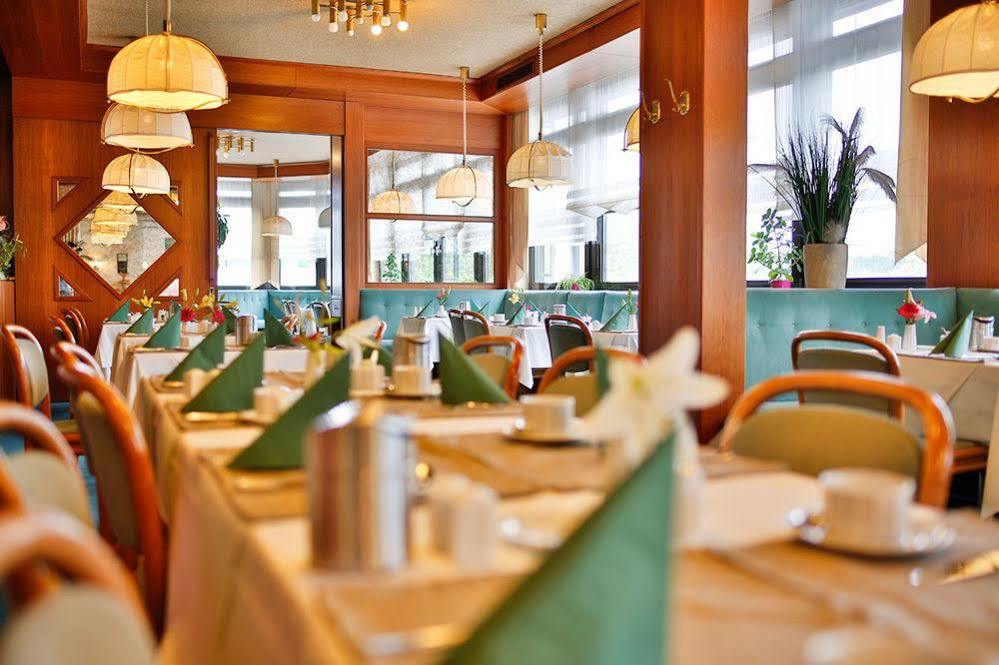 Arotel Best Living Nuernberg Экстерьер фото
