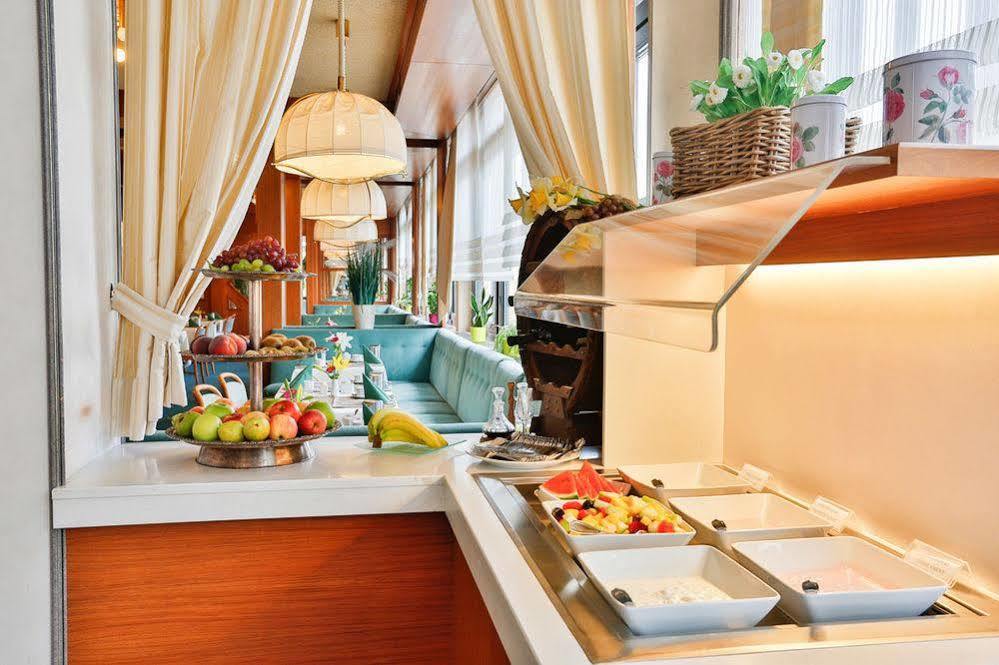 Arotel Best Living Nuernberg Экстерьер фото