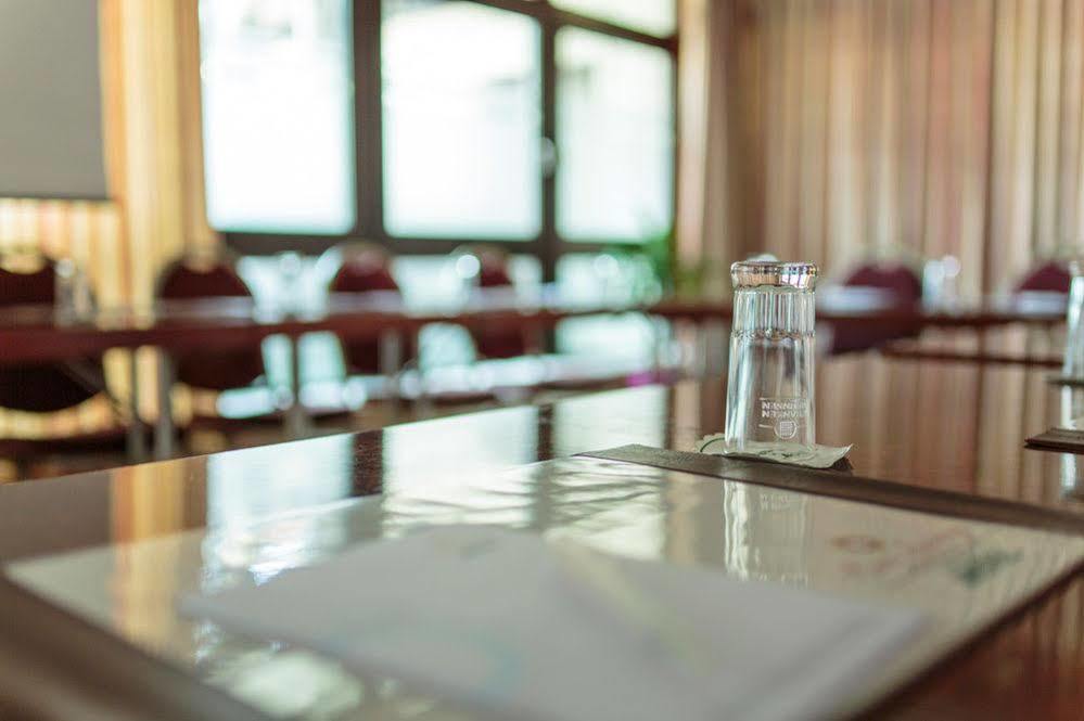 Arotel Best Living Nuernberg Экстерьер фото