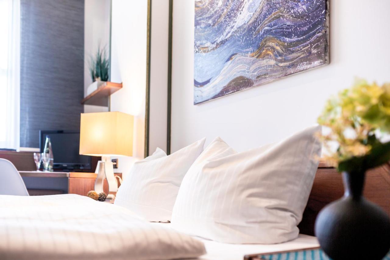Arotel Best Living Nuernberg Экстерьер фото