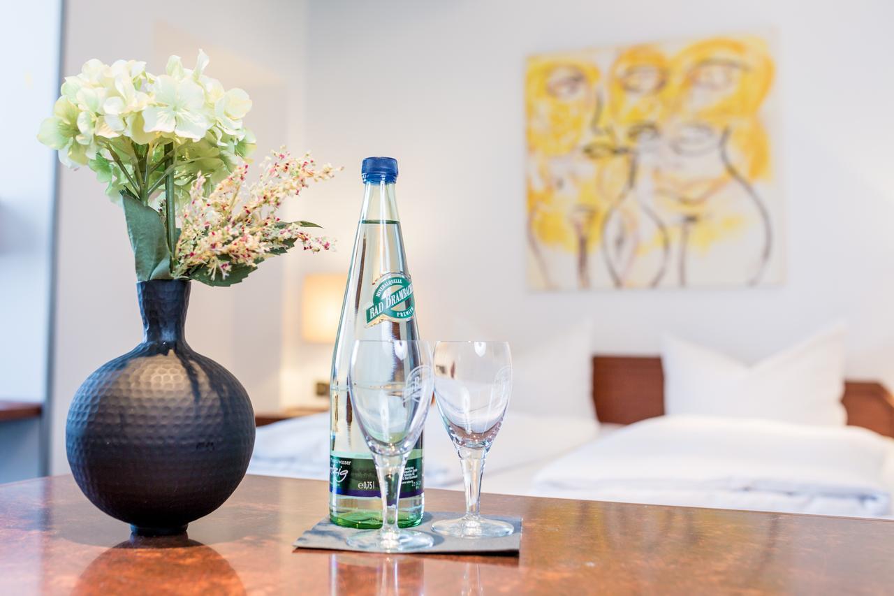 Arotel Best Living Nuernberg Экстерьер фото