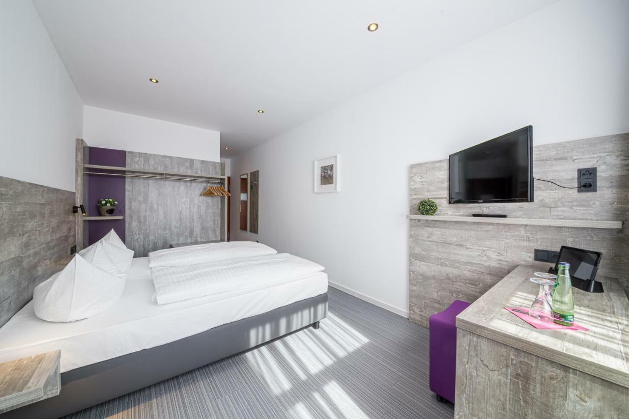Arotel Best Living Nuernberg Экстерьер фото