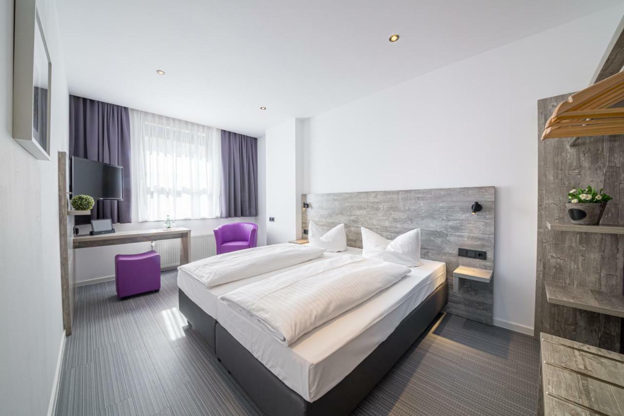 Arotel Best Living Nuernberg Экстерьер фото